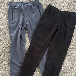 Bundle of Tek Gear Pants